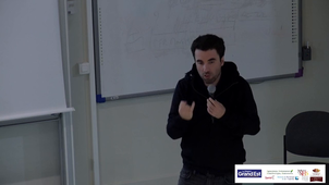 Dr Ludovic Besaury