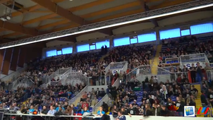 Coupe de France et Championnat des IUT 2016
