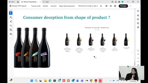 Risk of misleading practices ralating to 'zero-alcohol' products.