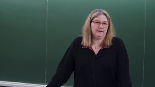 Vidéo Stéphanie CASTEX