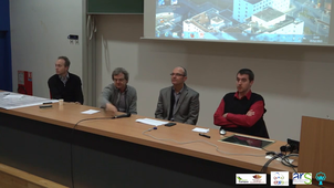 Pr Eric BERTIN, M. Samuel LITTIERE,Dr Thierry ROFIDAL