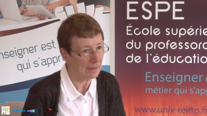 Michèle ARTIGUE : Autres pistes ou approches innovantes ?