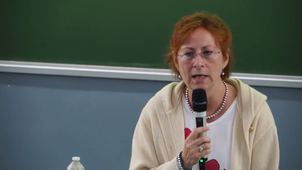 Rentrée MDH-Direction des relations internationales