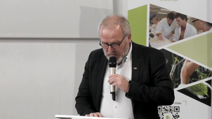 Pr Christophe CLEMENT