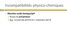 2.11 les principes de chimie pertinents à la pharmacologie 'les bases de chimie'