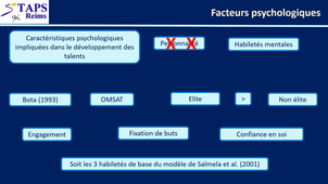 Suite du CM n°3 UE 32