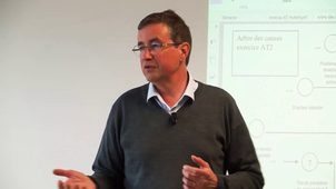 Analyse des accidents Chapitre 5