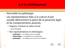 CM 4  L'ANTHROPOLOGIE APPLIQUEE AU DOMAINE DE LA SANTE