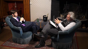 Discussing Wine & Spirits Law with Ignacio Sanchez Recarte