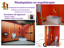 UE9EC9 - CM 7+8 - O Dossmann - ergothérapie