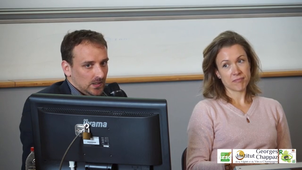 Master Marketing, Vente Parcours Goût & Luxe