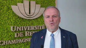 Discours de Remise de diplôme