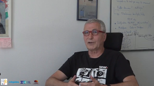 Serge ABITEBOUL : Formation initiale, formation continue