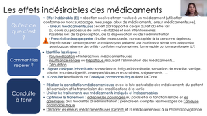 DE IPA URGENCES - Les grands syndromes gériatriques, Evaluation gériatrique standardisée, Cas particulier du problème de chute - partie 3- UE13_C_28_3
