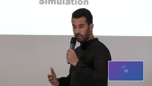 Surveillance vibratoire pour l'Industrie 4.0 : Classification temps réel et jumeau numérique