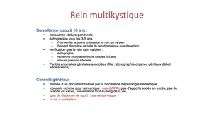 DES pédiatrie