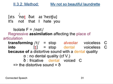 L3-S5 - Connected Speech - 3