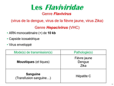 Virologie CM 3-5