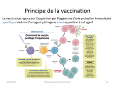 Santé publique : prévention, promotion, éducation de la santé partie 1