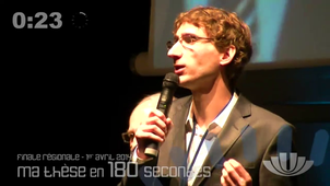 Développements HPC pour une nouvelle méthode de docking inverse : applications aux protéines matricielles 3