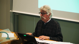 Quand la peinture nous parle du marché et de la justice