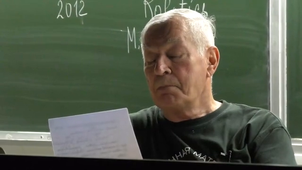 A.B. Sossinsky - Configuration spaces of planar linkages.