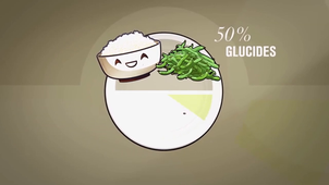 Les pieds dans le plat cuisiné