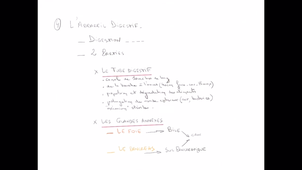 Organisation générale de l'abdomen - P8