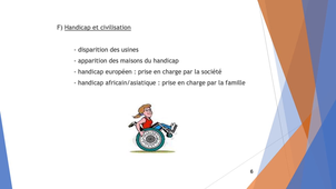 L.AS SpS - UE 25 - Santé publique - Handicap et société