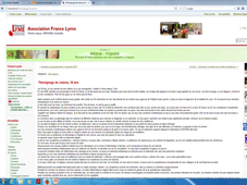 DFGSM3 - MED0501 - Maladie de Lyme - Diagnostic