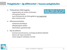 MED0304 Leucocytes partie 4