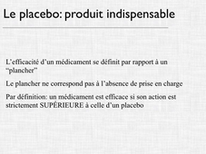 DFASM3 - UE 10 - Item 320 (Partie 2)