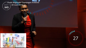 Le plan de formation des Ressources Humaines dans le secteur agroalimentaire, le cas du Gabon