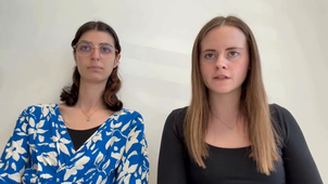Beyoncé (vidéo entière)_ Mélodie PIRE et Cendy GUERIN