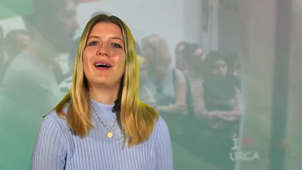Une mobilité à l'étranger ? Kathrin