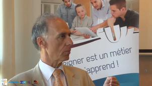 Jean-Louis DURPAIRE : Quel est votre point de vue sur la place actuelle de la culture scientifique