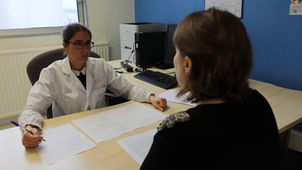 DFGSM2 - MED0308 - Anamnèse : interrogatoire complet