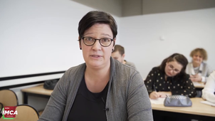 Le master Management des Ressources Humaines et de la Qualite (MRHQ)