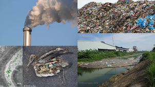n°2 - Panorama mondial de la production et de la gestion des déchets ménagers