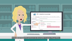 Pharmacie Numérique et IA 2