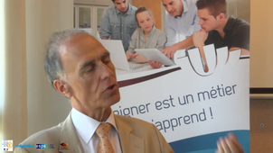 Jean-Louis DURPAIRE : Quelle est la place du numérique par rapport à ces attentes ?
