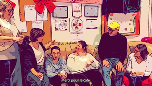 Les amis de l'éthique épisode 6