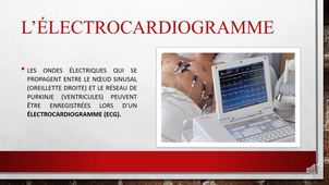 2.2 physiologie cardiaque partie 2