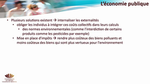 L.AS 3 - UE 64 - Economie de la santé 3
