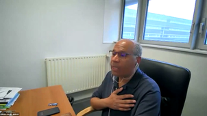 Réunion d'information LAS1