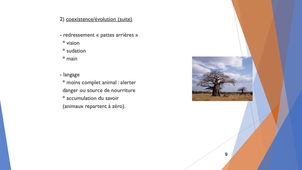 L.AS SpS - UE 25 - Santé publique - Les origines de la vie (sur Terre)
