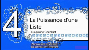 Check list radio interventionnelle V2040226