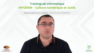 INFO0104 - Culture numérique et outils