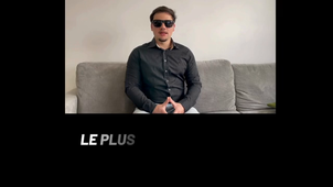 1ère partie de la vidéo PIRE Mélodie, GUERIN Cendy