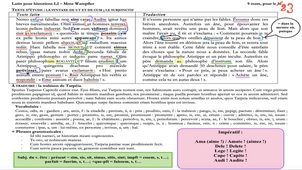 explication mot-à-mot